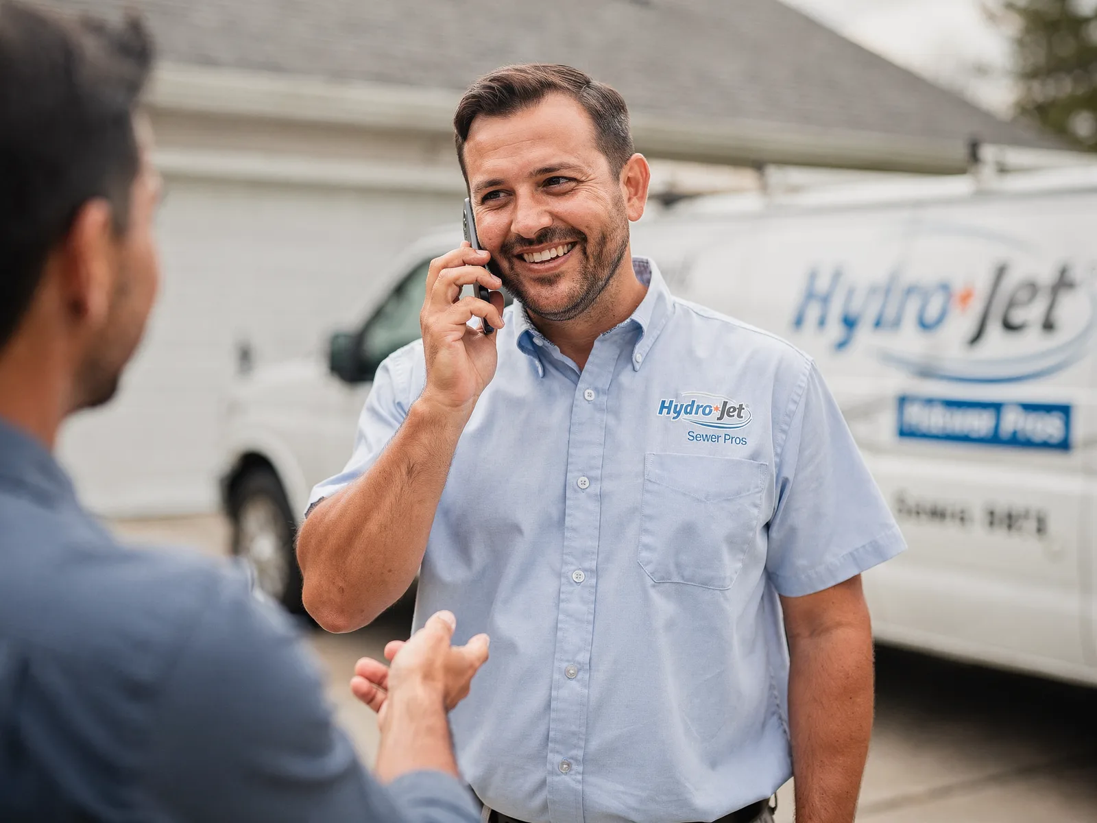 Hydro Jetting Near Me Saint Ansgar, IA FAQs